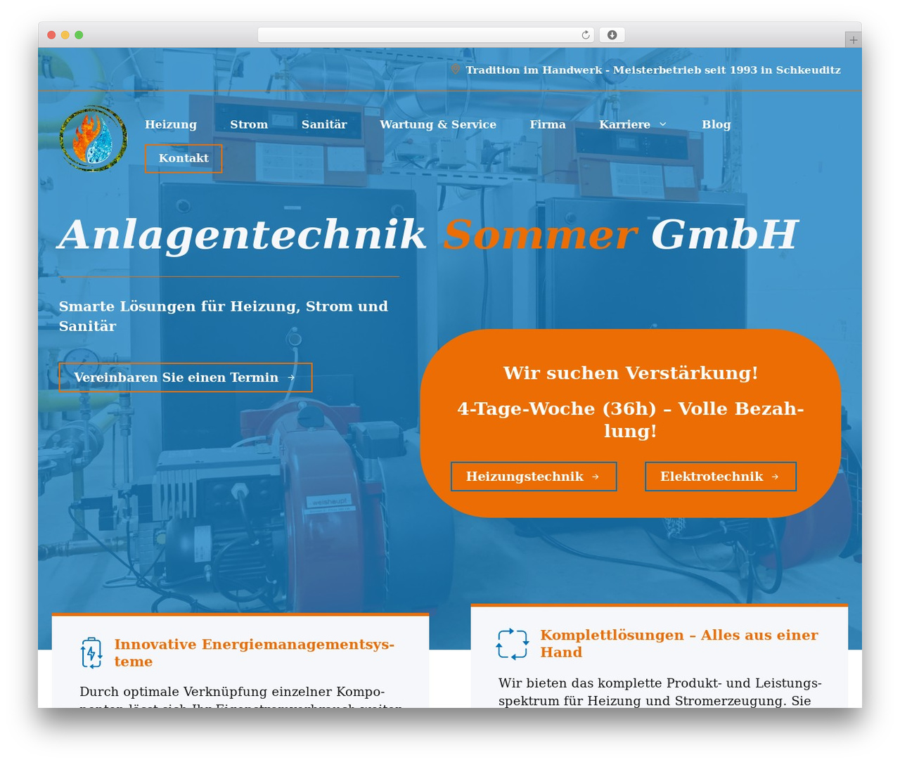 Theme WordPress GeneratePress - at-sommer.de Theme WordPress GeneratePress - at-sommer.de