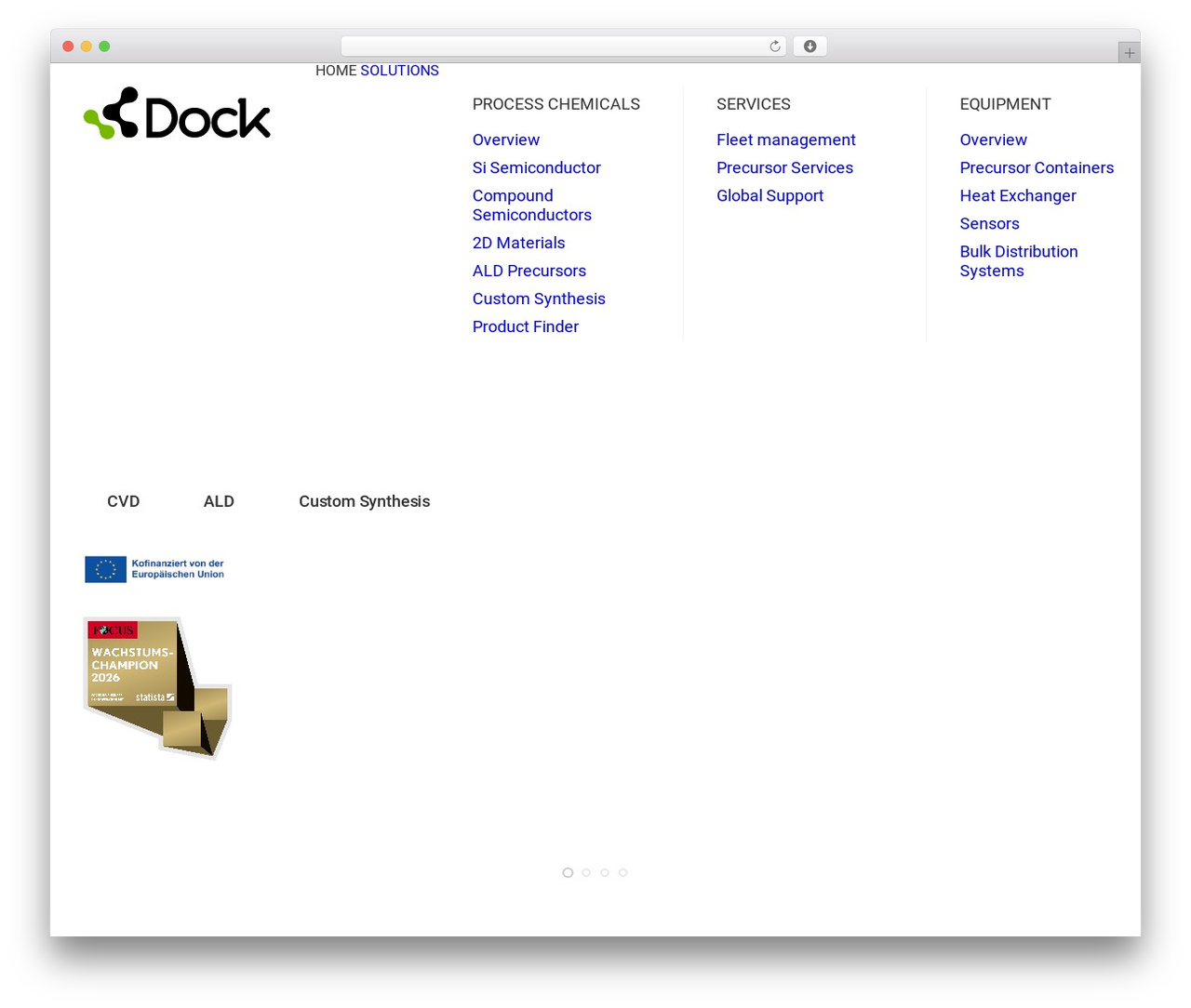 Theme WordPress Uncode Child - dockchemicals.com Theme WordPress Uncode Child - dockchemicals.com