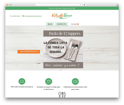Refer A Friend for WooCommerce by WPGens (refer-a-friend-for-woocommerce-by-wpgens) free WordPress plugin - komelosano.com