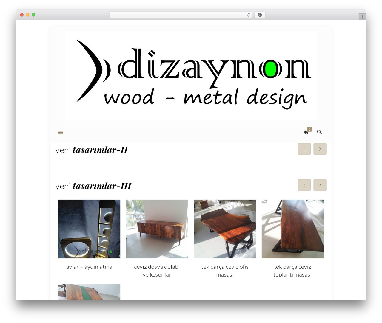 Theme WordPress Betheme - dizaynon.com