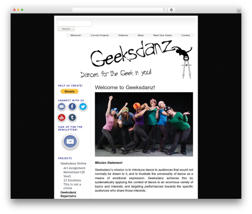 Slimbox Plugin (slimbox-plugin) free WordPress plugin - danz.geeksdanz.org/wp