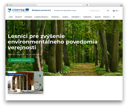 Cm gdpr cookie consent WordPress plugin - forestschools.eu