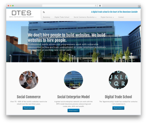 WP-CRM – Customer Relations Management for WordPress (wp-crm) free WordPress plugin - dtes.org WP-CRM – Customer Relations Management for WordPress (wp-crm) free WordPress plugin - dtes.org