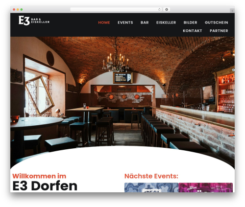 Simple Event Management – Sugar Calendar (Lite) (sugar-calendar-lite) free WordPress plugin - e3dorfen.de