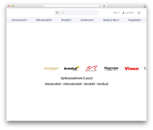 Montonio for woocommerce WordPress plugin - amt.ee