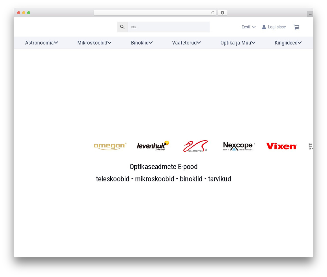 WordPress theme Impreza - amt.ee WordPress theme Impreza - amt.ee