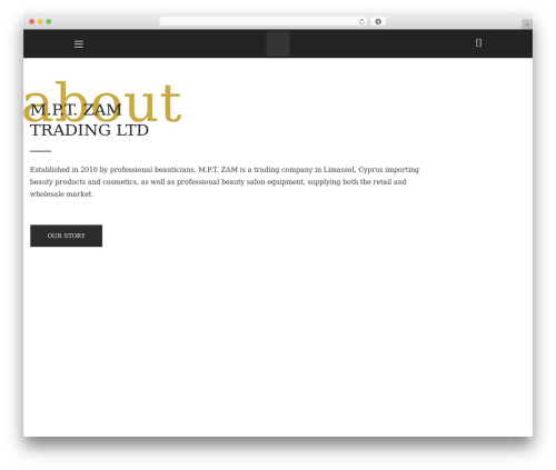 WordPress theme Nuage - mptzamtrading.com WordPress theme Nuage - mptzamtrading.com