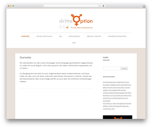 Wibstats (wibstats-statistics-for-wordpress-mu) free WordPress plugin - dritte-option.de Wibstats (wibstats-statistics-for-wordpress-mu) free WordPress plugin - dritte-option.de