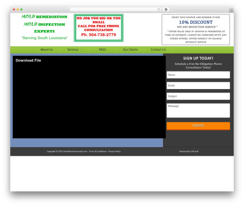 Hana Flv Player (hana-flv-player) free WordPress plugin - driskillenvironmental.com Hana Flv Player (hana-flv-player) free WordPress plugin - driskillenvironmental.com