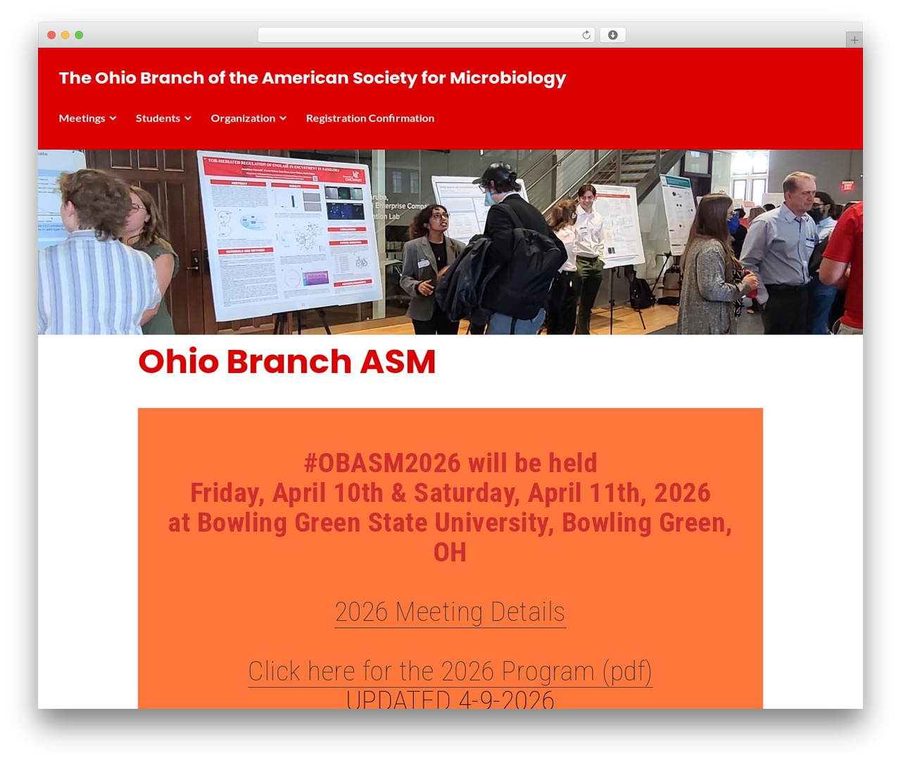 WP theme Stackable - ohiobranchasm.org WP theme Stackable - ohiobranchasm.org