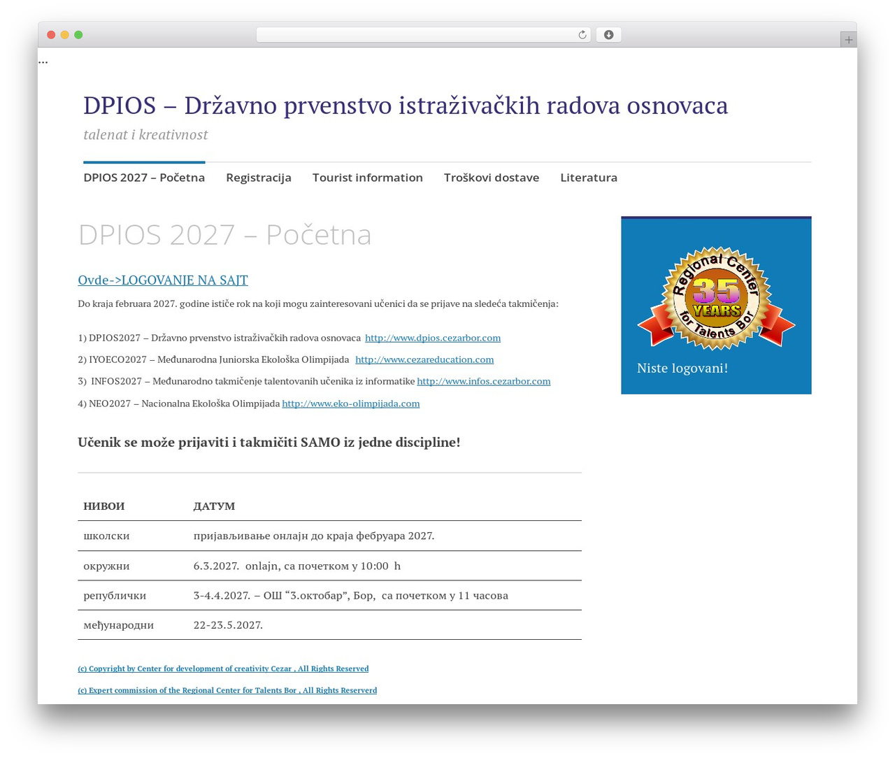 Apostrophe theme WordPress - dpios.cezarbor.com
