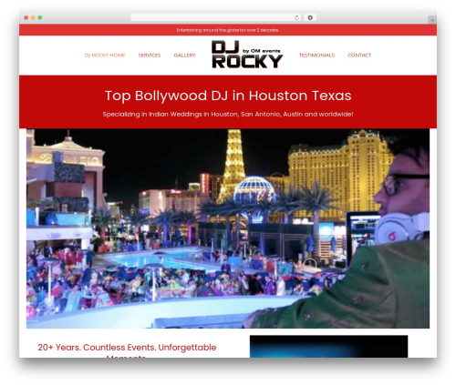 Amazing hover effects pro WordPress plugin - djrocky.com