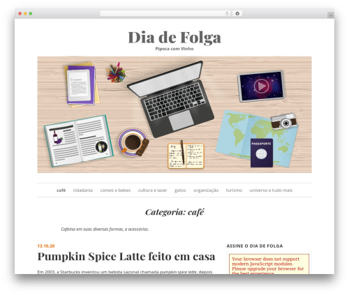 Link in Bio Creator – Social (social-lite) free WordPress plugin - diadefolga.com/category/cafe Link in Bio Creator – Social (social-lite) free WordPress plugin - diadefolga.com/category/cafe