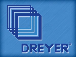 Dreyer WordPress theme by Xavier Crespin