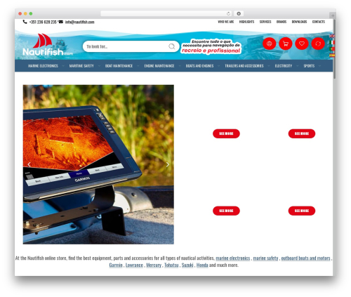 Ean upc and isbn for woocommerce WordPress plugin - nautifish.com
