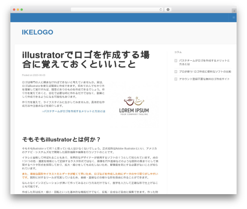 EXPRESS WordPress theme - originalvoices.org