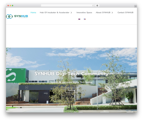 PDPA Consent for Thailand (pdpa-consent) free WordPress plugin - syn-hub.com