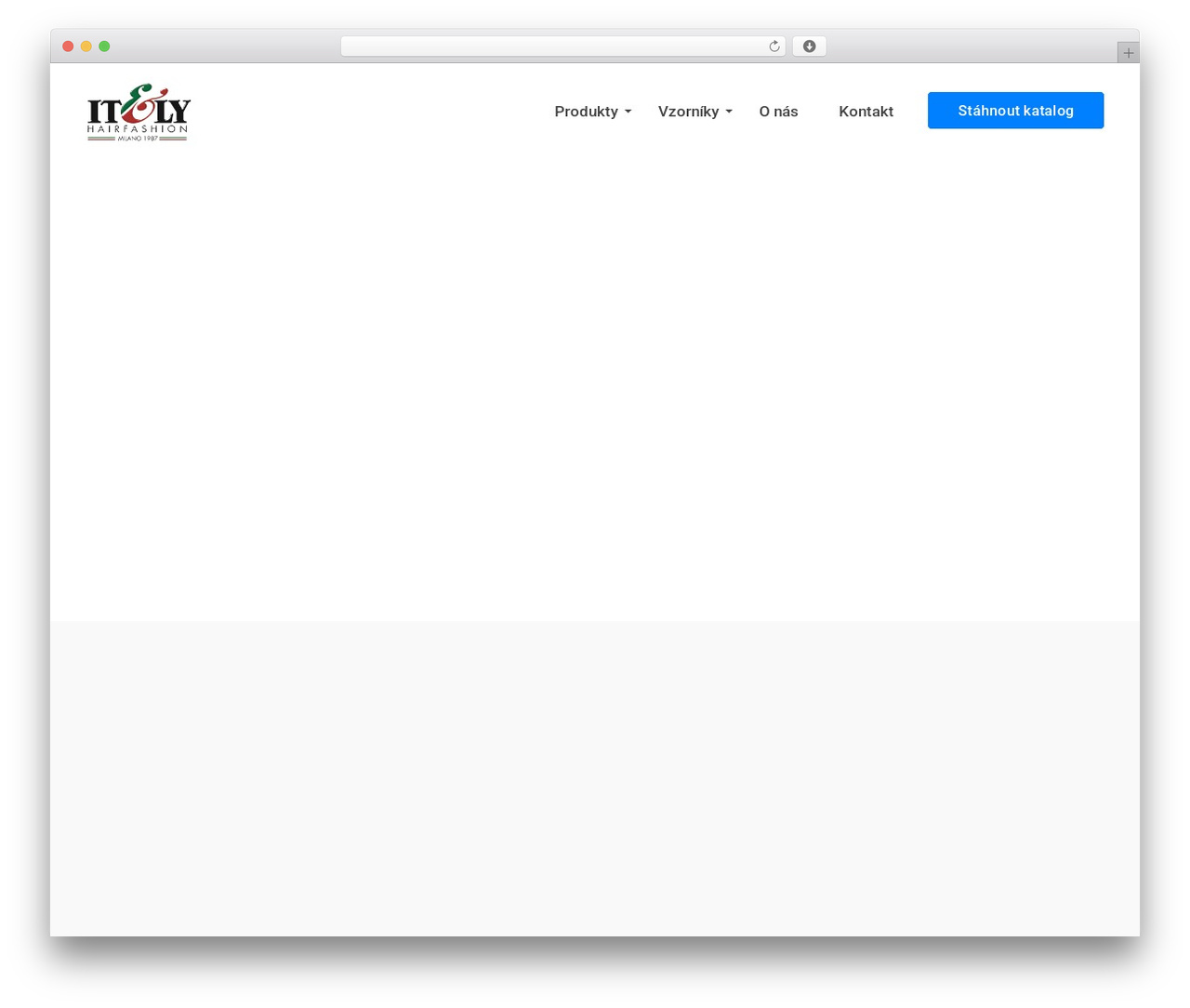 PowerNode WordPress theme - itely.cz