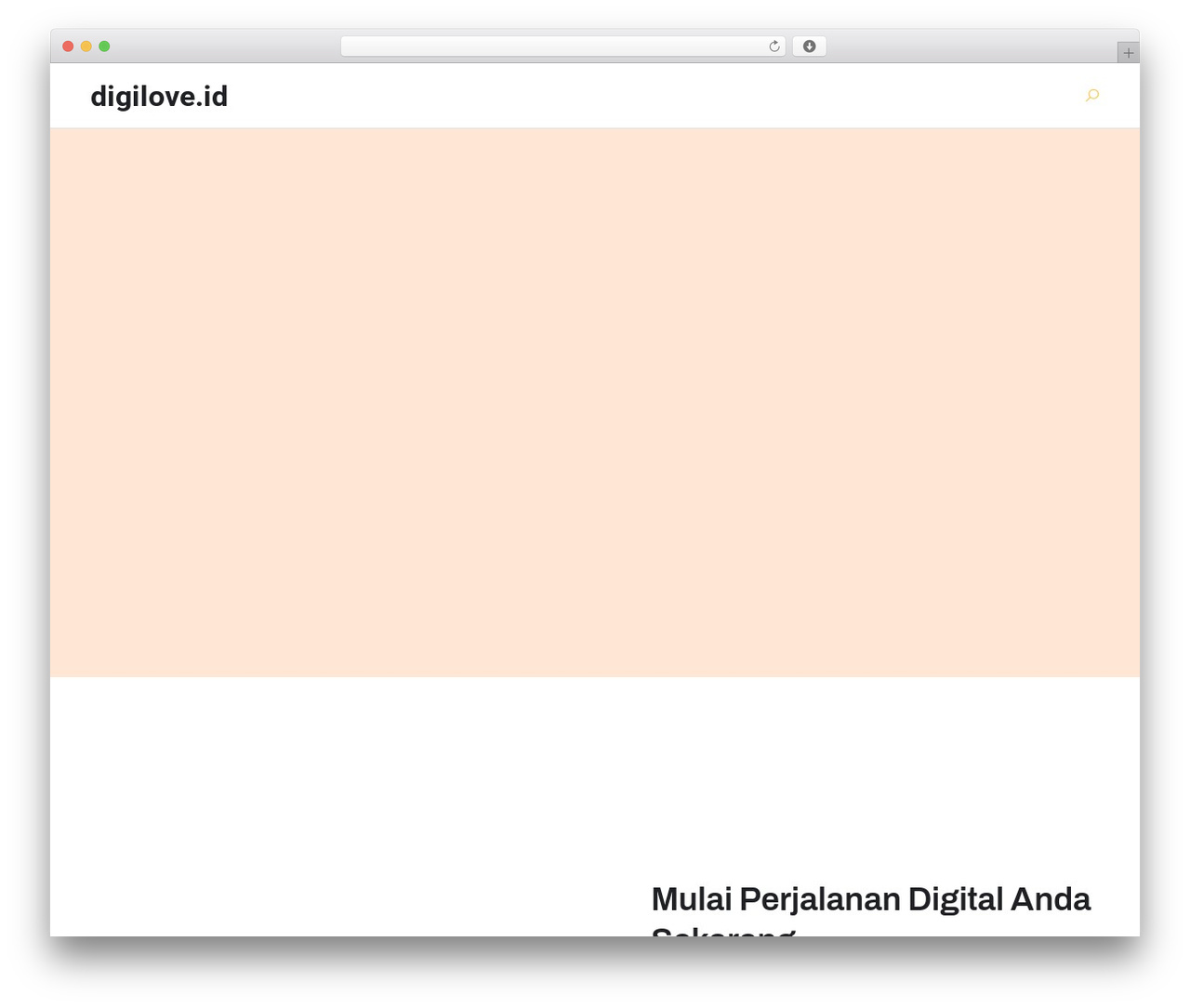Theme WordPress Profecient Theme - digilove.id Theme WordPress Profecient Theme - digilove.id