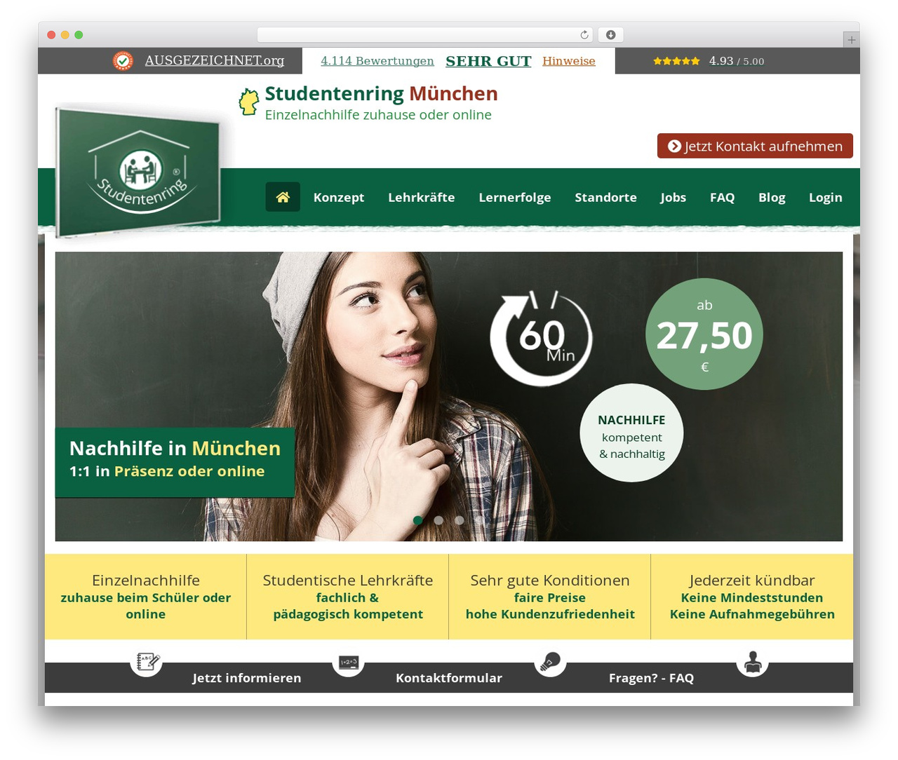 WordPress theme Studentenring WordPress-Theme - muenchen.studentenring.de WordPress theme Studentenring WordPress-Theme - muenchen.studentenring.de