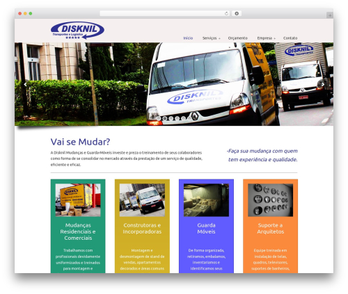 U design woocommerce WordPress plugin - disknil.com.br