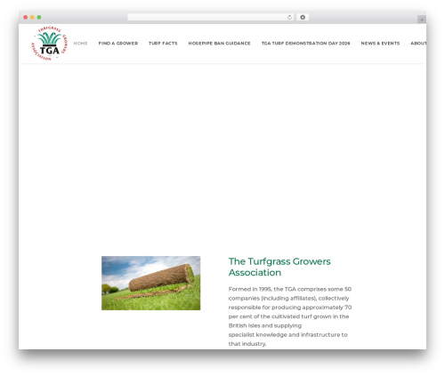 Uncode daves wordpress live search WordPress plugin - turfgrass.co.uk