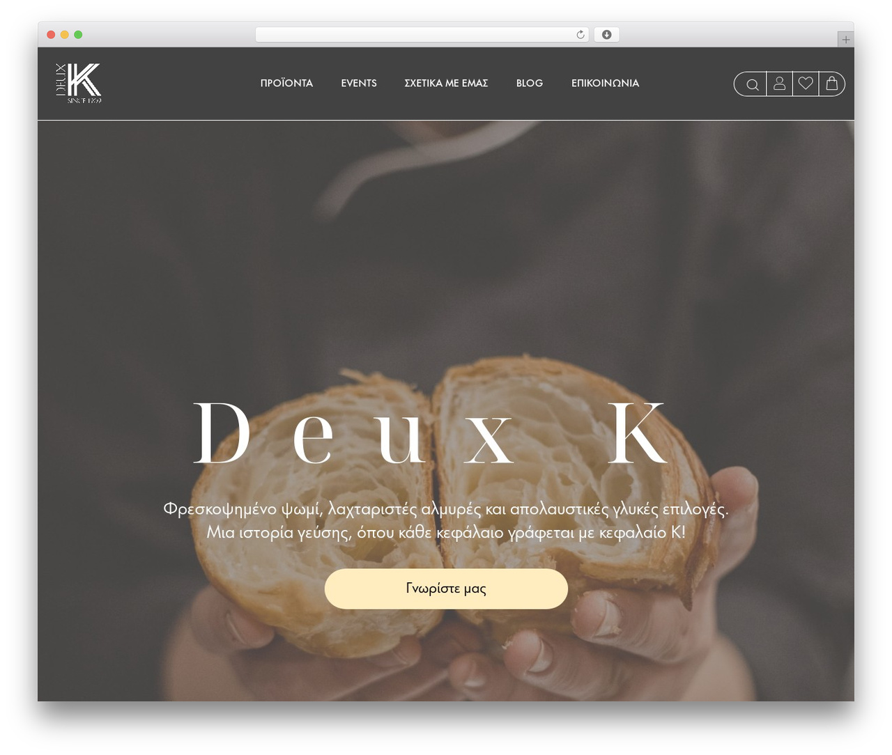 WP theme Web Expert - Basic Template - www.deuxk.gr WP theme Web Expert - Basic Template - www.deuxk.gr
