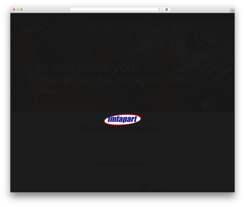 Mascot core amiso WordPress plugin - www.imfapart.com