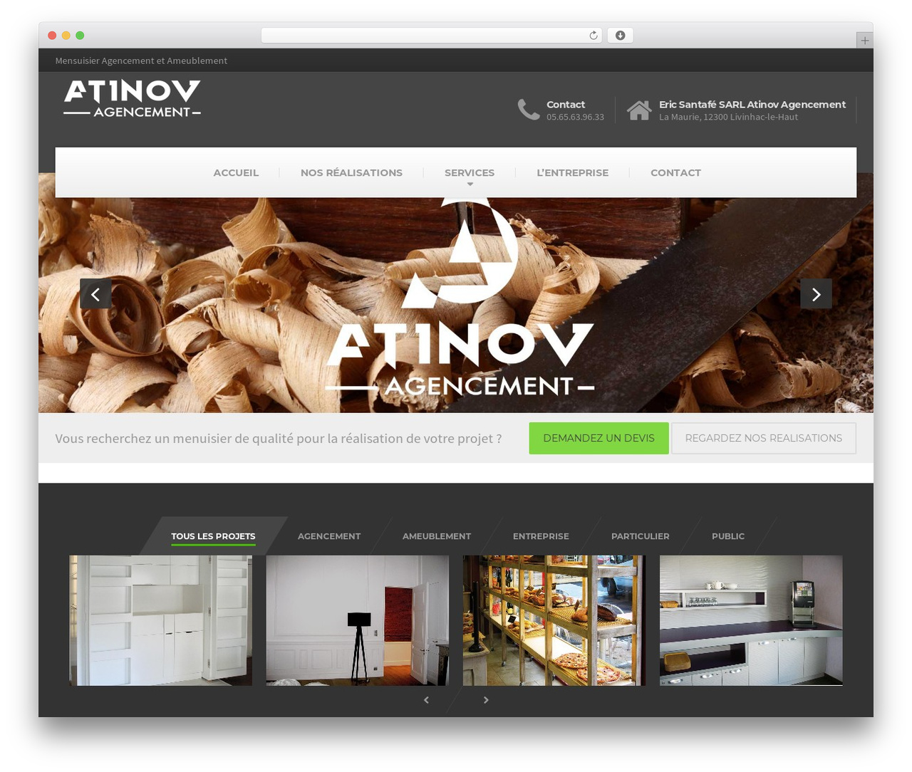 BuildPress WP Theme theme WordPress - atinov-agencement.fr BuildPress WP Theme theme WordPress - atinov-agencement.fr