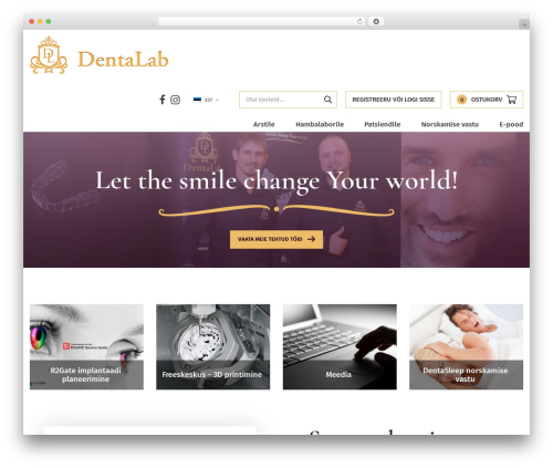 SMNTCS Quantity Increment Buttons for WooCommerce (smntcs-woocommerce-quantity-buttons) free WordPress plugin - dentalab.fi SMNTCS Quantity Increment Buttons for WooCommerce (smntcs-woocommerce-quantity-buttons) free WordPress plugin - dentalab.fi