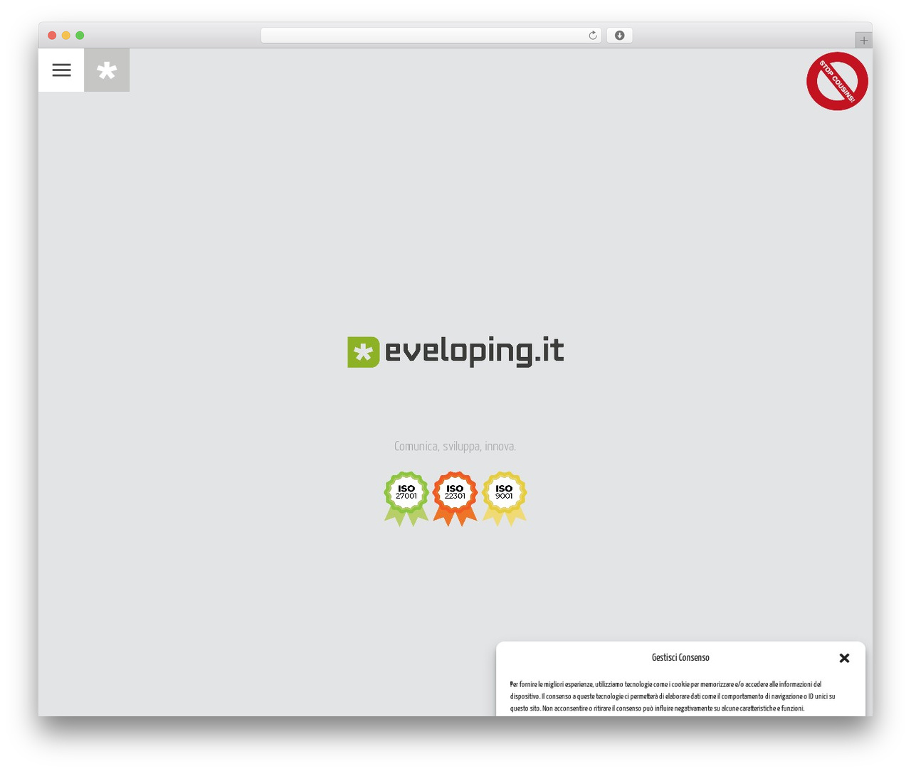 dev-theme WordPress theme - developing.it dev-theme WordPress theme - developing.it