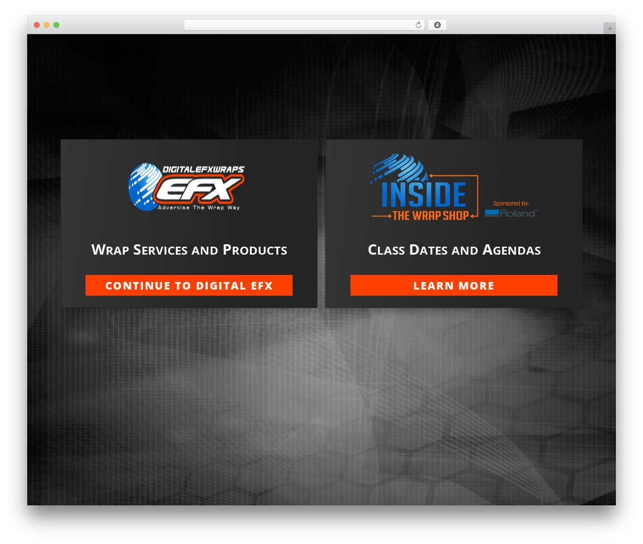 DigitalEFX WordPress theme - digitalefxwraps.com DigitalEFX WordPress theme - digitalefxwraps.com
