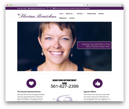 Accessible Dropdown Menus (accessible-dropdown-menus) free WordPress plugin - drbraichdentistry.com Accessible Dropdown Menus (accessible-dropdown-menus) free WordPress plugin - drbraichdentistry.com