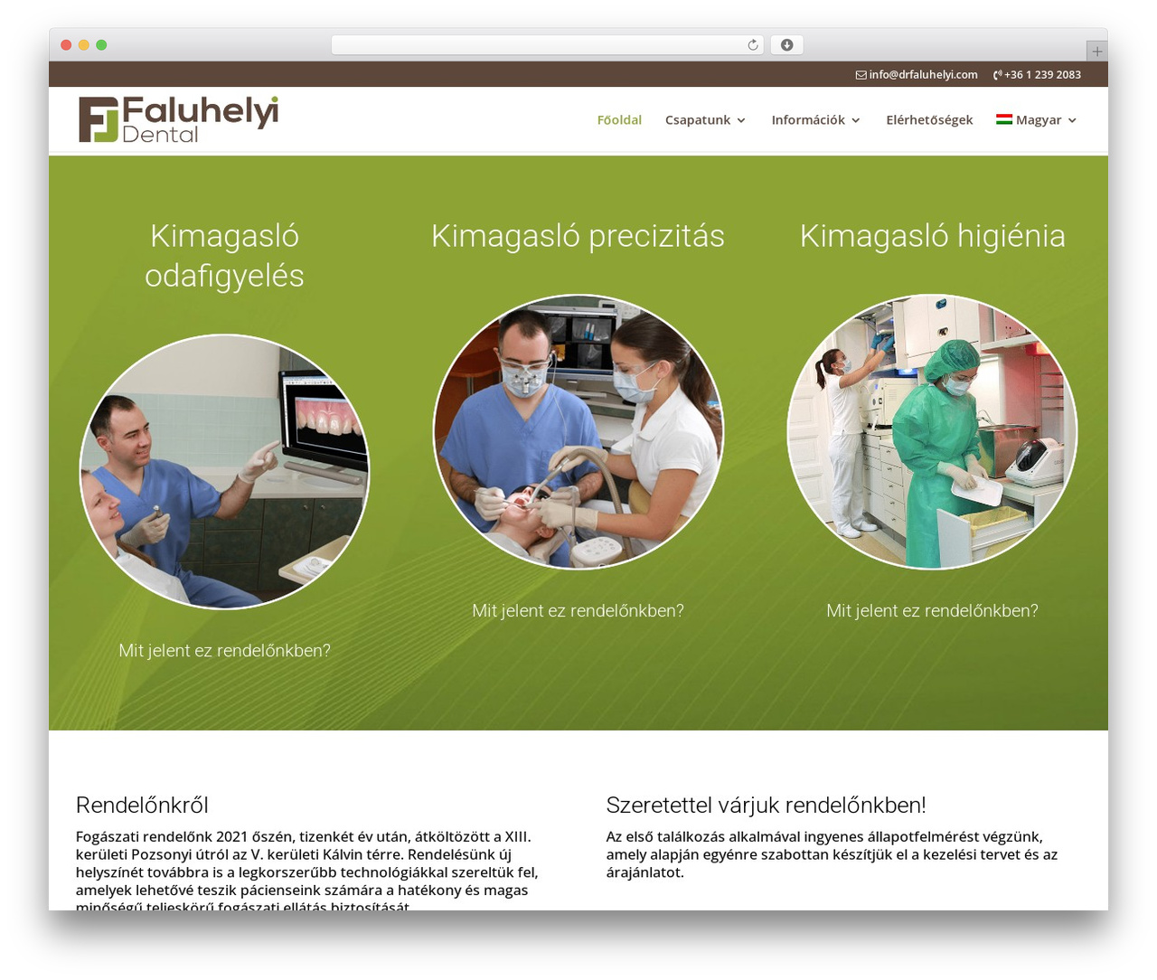 Divi WordPress theme - drfaluhelyi.com Divi WordPress theme - drfaluhelyi.com