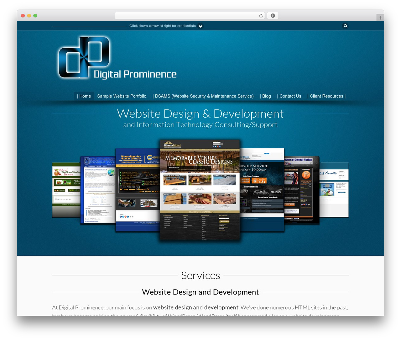 Flare WordPress Theme WordPress theme - digitalprominence.com/website Flare WordPress Theme WordPress theme - digitalprominence.com/website