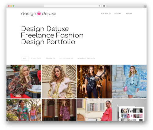 Themewich shortcodes WordPress plugin - design-deluxe.nl
