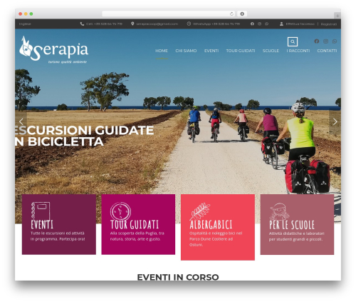 Stm gdpr compliance WordPress plugin - cooperativaserapia.it