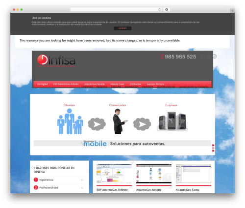 M-vSlider (m-vslider) free WordPress plugin - dinfisa.com M-vSlider (m-vslider) free WordPress plugin - dinfisa.com