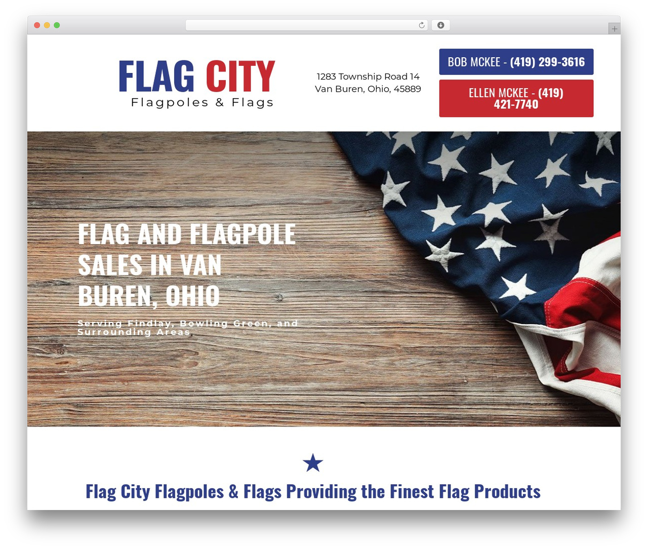 Theme WordPress HeadStart (EZ) - flagcityflags.com Theme WordPress HeadStart (EZ) - flagcityflags.com