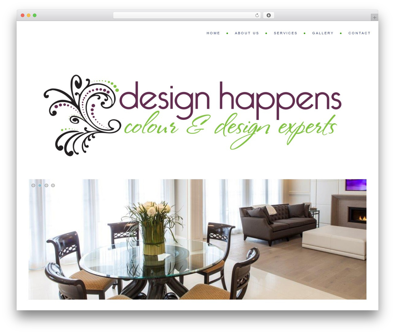 Theme WordPress Archi - designhappens.ca Theme WordPress Archi - designhappens.ca