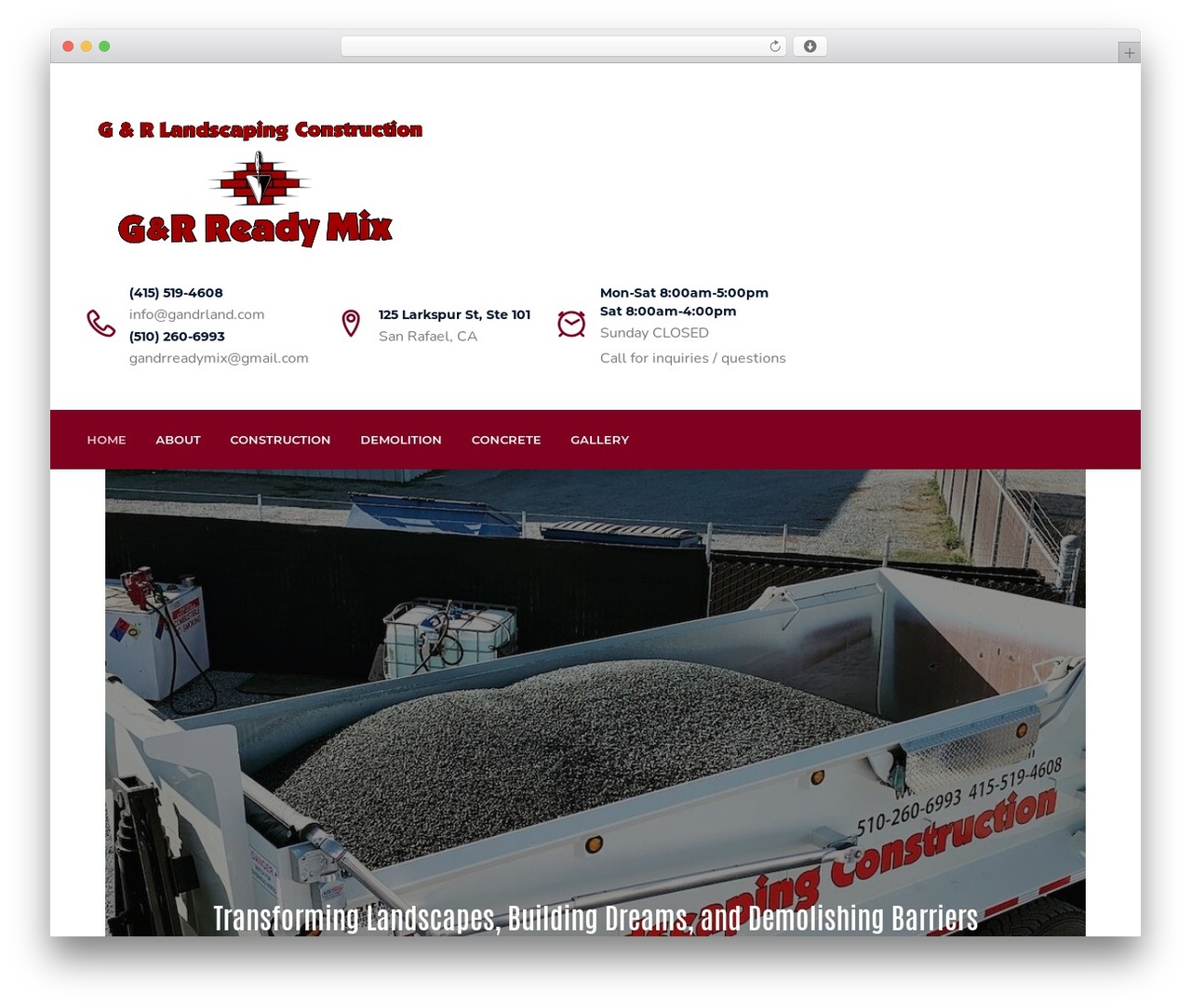 Theme WordPress Plumbit - gandrland.com Theme WordPress Plumbit - gandrland.com