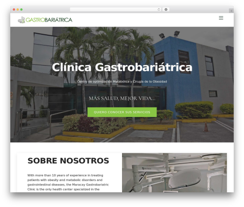 Autochat button for mobile chat WordPress plugin - clinicagastrobariatrica.com