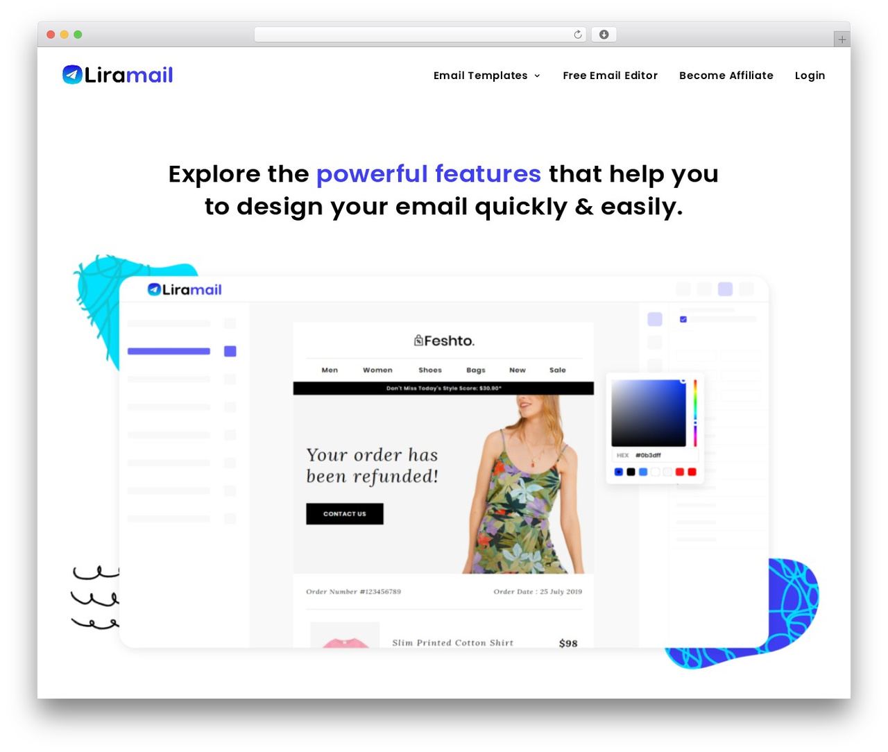 Uncode WordPress theme - liramail.com Uncode WordPress theme - liramail.com