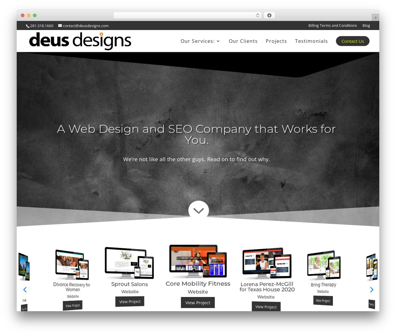 WordPress theme dd theme - deusdesigns.com WordPress theme dd theme - deusdesigns.com