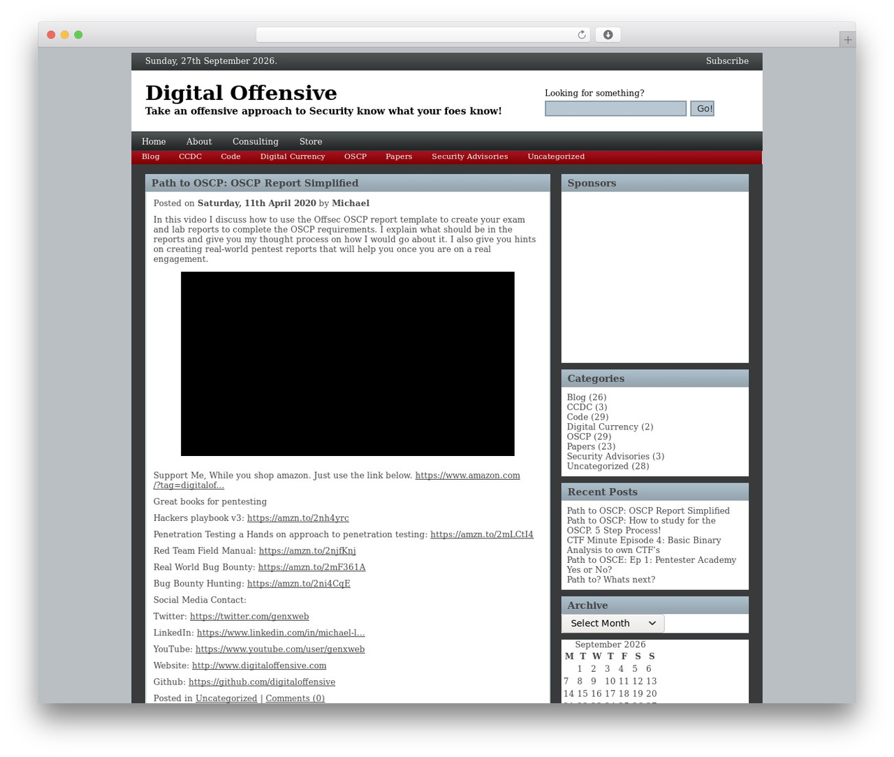 WordPress theme SimpleWP - digitaloffensive.com WordPress theme SimpleWP - digitaloffensive.com
