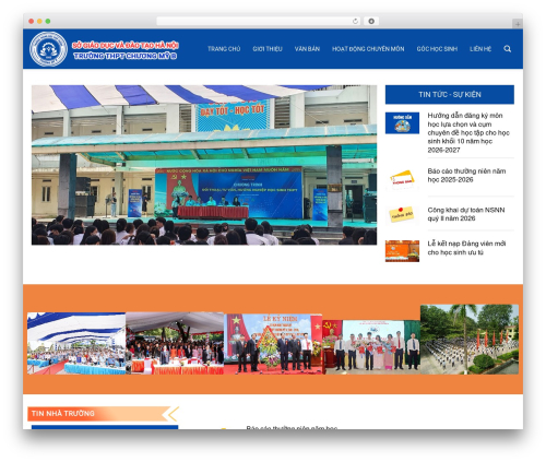 Wp post modules el WordPress plugin - thptchuongmyb.edu.vn