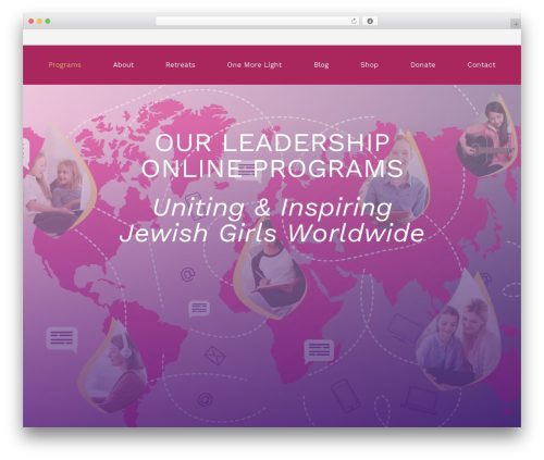 Sitewide Notice WP (sitewide-notice-wp) free WordPress plugin - jewishgirlsunite.com