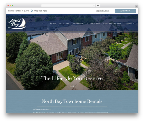 Cardinal locator unlimited WordPress plugin - liveatnorthbay.com