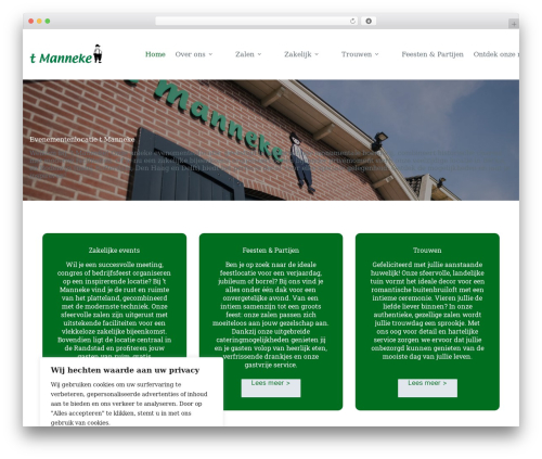 Tabs Block (tabs-block) free WordPress plugin - tmanneke.nl Tabs Block (tabs-block) free WordPress plugin - tmanneke.nl