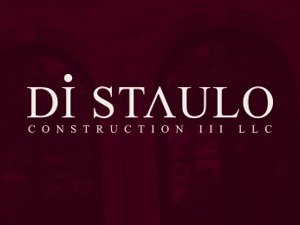Di Staulo Construction III, LLC WordPress page template